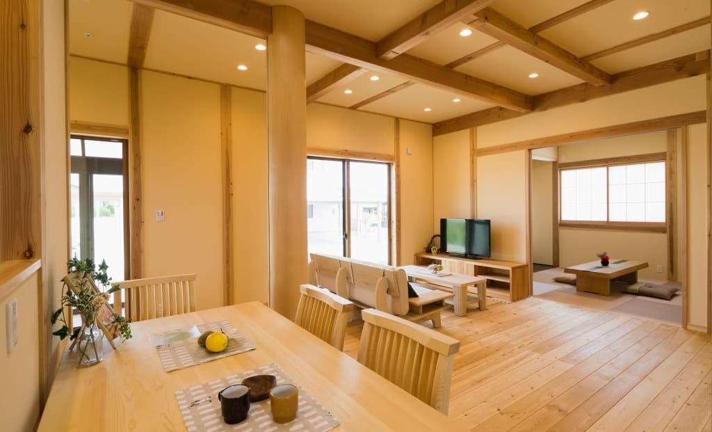 郷の家・tsumiki画像