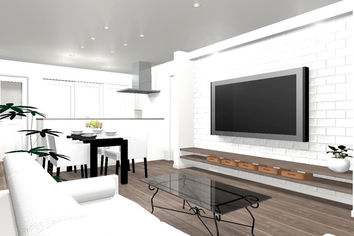 トミソー　CGサンプル