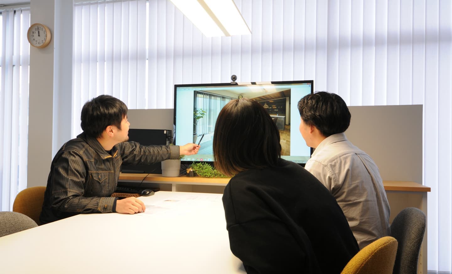 トミソー　家づくり