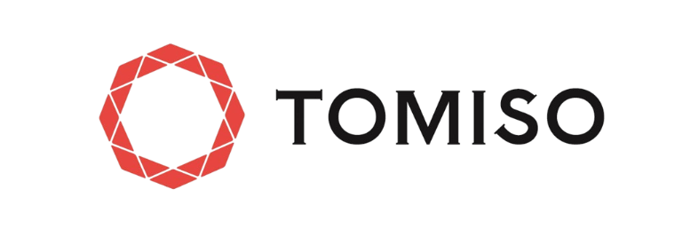 トミソーロゴ